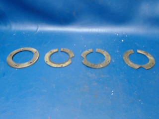 5650107-1 Cessna - PLATE SEAL LH